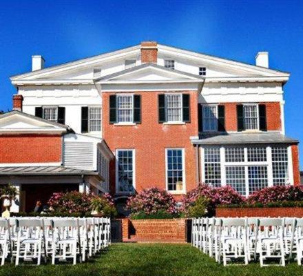 Berry Hill South Boston Exterior foto