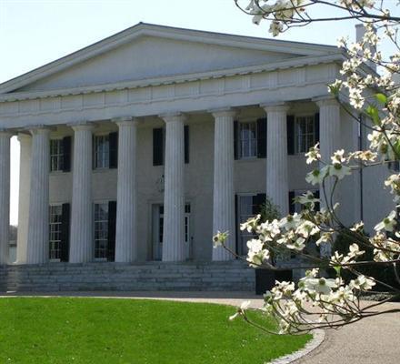 Berry Hill South Boston Amenidades foto