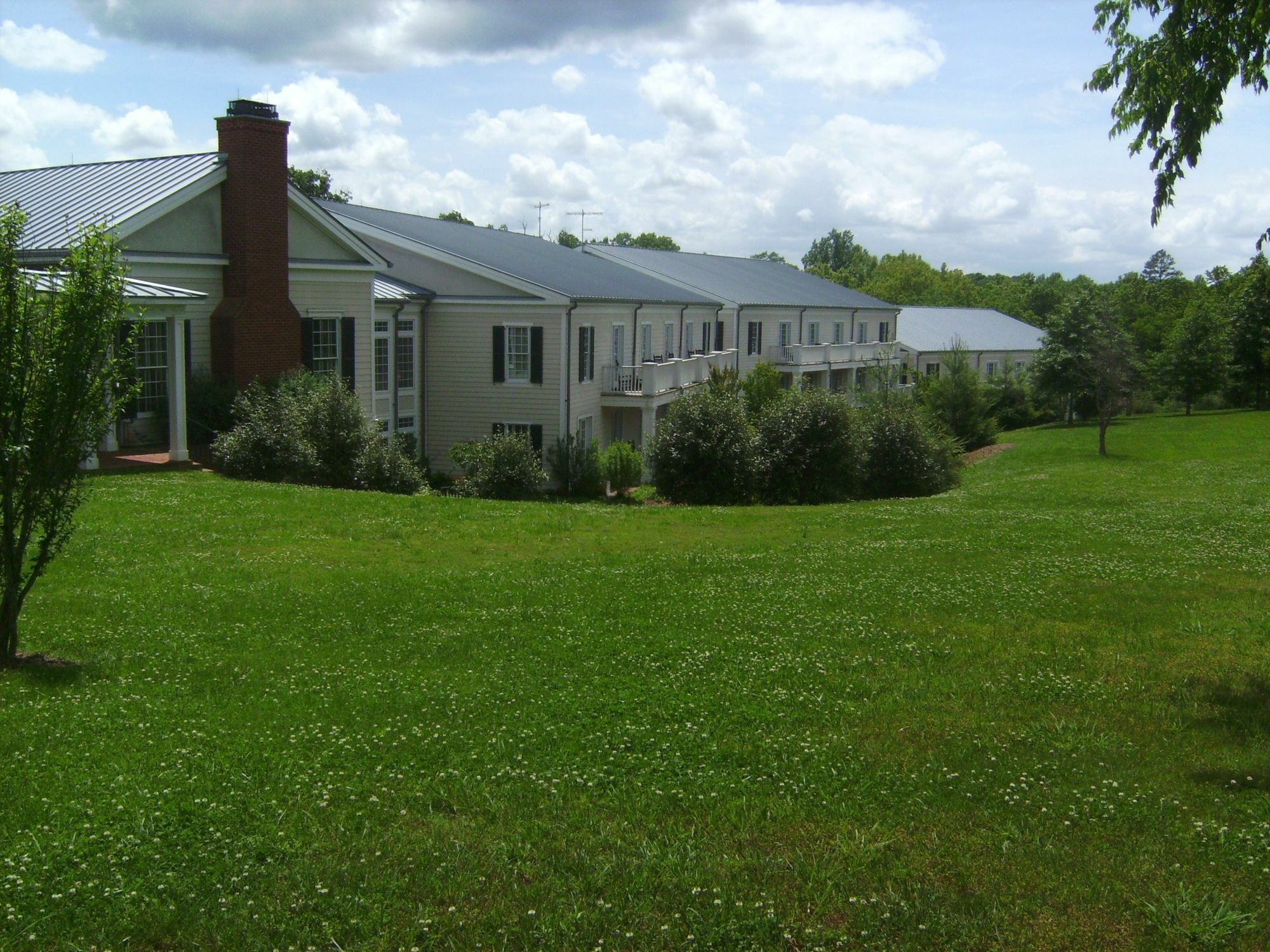 Berry Hill South Boston Exterior foto