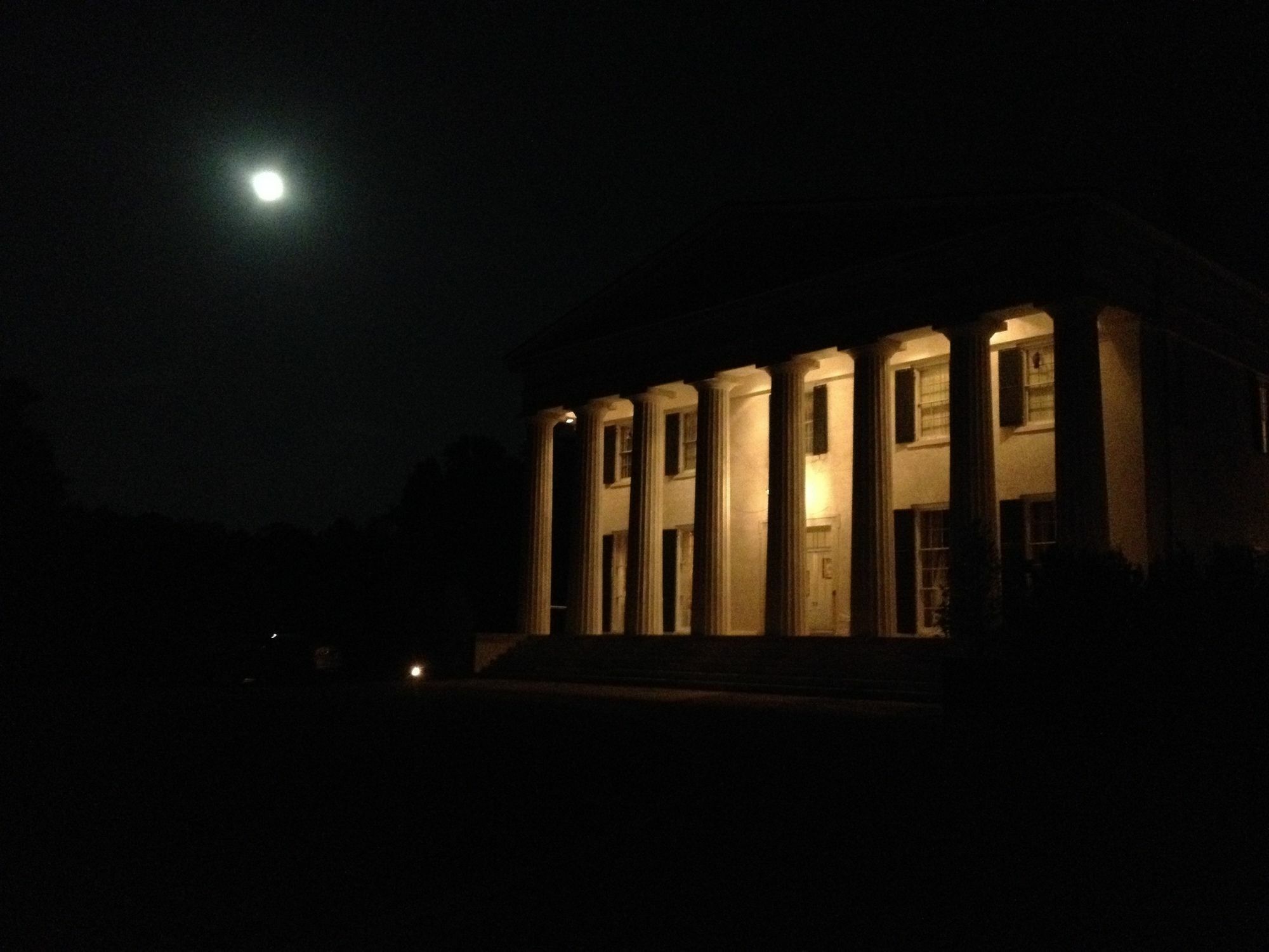 Berry Hill South Boston Exterior foto